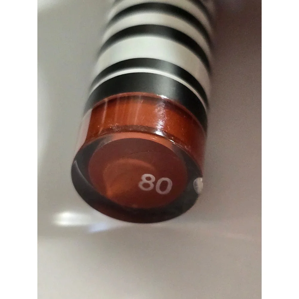 Kokie Professional Matte Lipstick  Butter Rum LM80 New